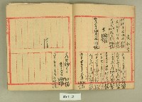 昭和五年總抄簿藏品圖，第2張