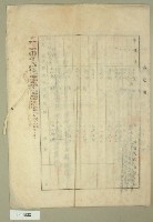 昭和十五年范朝坤等六人立土地賃貸借契約書藏品圖，第4張