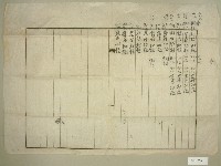 范洪燕財產整理書類藏品圖，第1張