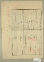 昭和四年范朝燈等七人立土地賃貸借契約書藏品圖，第3張