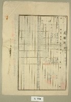 昭和四年范朝燈等五人立土地賃貸借契約書藏品圖，第3張