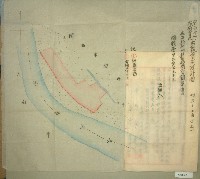 昭和二年范洪漢、范洪灶官有原野豫約買渡願（范洪漢2）藏品圖，第5張