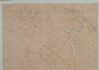 坪林舊地圖（1）藏品圖，第1張