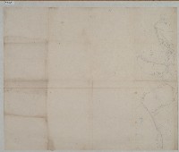 坪林舊地圖（2）藏品圖，第1張