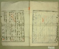 昭和十四年范朝燈、陳對妹年賦償還金員貸借契約証書藏品圖，第13張