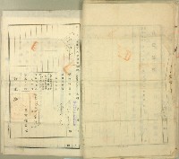 明治三十九年郭高治立杜賣盡根字藏品圖，第9張