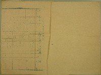 日治時期苑裡庄役場寺廟神明會所屬財產表示藏品圖，第2張