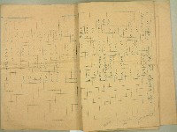 日治時期苑裡庄役場寺廟神明會所屬財產表示藏品圖，第4張