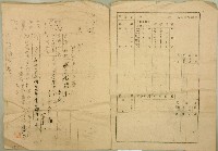 郭朝旭呈請戶口抄謄本藏品圖，第2張