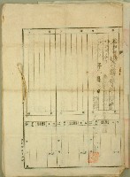 昭和五年黃阿華等人官有原野豫約賣渡願藏品圖，第7張