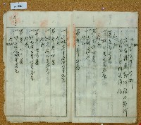 大正十二年鄧阿福鬮分證書藏品圖，第12張