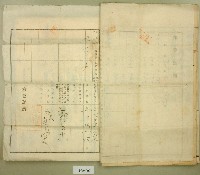 大正十九年郭呆等業主權保存登記申請書藏品圖，第5張