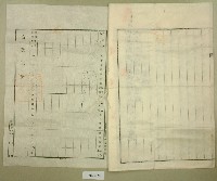 大正十年王深持分贈與字藏品圖，第3張