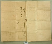 昭和五年梁實等土地分筆登記申請書藏品圖，第6張