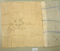 苗栗三堡頂店田產地圖謄本藏品圖，第3張