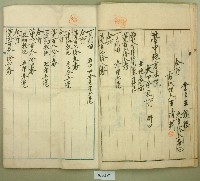 大正元年王漳業主權保存登記申請書副本藏品圖，第7張
