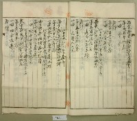 昭和十四年王金定持分土地賣渡証書藏品圖，第10張
