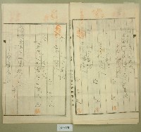 大正七年王深解約證書藏品圖，第5張