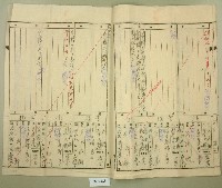 昭和十八年王深戶口調查簿謄本藏品圖，第7張