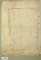 昭和十五年張潤土地賃貸借契約書藏品圖，第4張