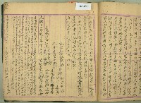 光緒十六年穎川堂鍾氏族譜藏品圖，第10張