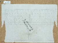 邱氏花承祖父鬮書卷包單藏品圖，第1張