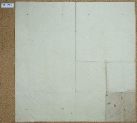 空白契紙藏品圖，第1張