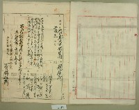 大正十三年邱蘭濱官有原野豫約賣渡願藏品圖，第5張