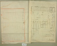 大甲郡大甲庄日南社業主邱從德分割地申告書藏品圖，第2張