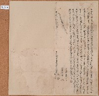 乾隆四十三年林名現等人立出杜賣儘根田契字藏品圖，第1張