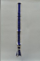 一等寶鼎綬帶藏品圖，第1張