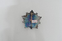 三等寶鼎勳章藏品圖，第2張