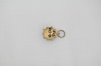 三等寶鼎襟綬小勳章藏品圖，第2張