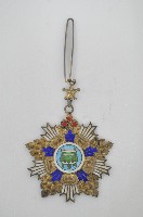 四等寶鼎勳章藏品圖，第1張