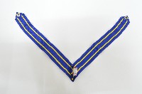 四等寶鼎領綬帶藏品圖，第2張