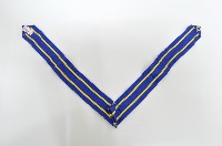 四等寶鼎領綬帶藏品圖，第2張