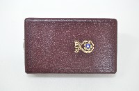 四寶鼎充板章盒藏品圖，第1張