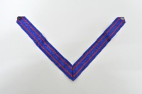 五等寶鼎領綬帶藏品圖，第1張