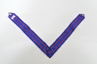 五等寶鼎領綬帶藏品圖，第2張