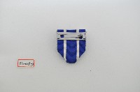 六等寶鼎襟綬帶藏品圖，第2張