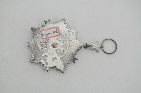 七等寶鼎勳章藏品圖，第2張