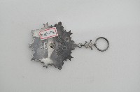 八等寶鼎勳章藏品圖，第2張