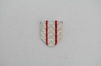 八等寶鼎襟綬帶藏品圖，第1張