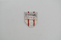 八等寶鼎襟綬帶藏品圖，第2張