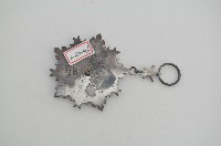 九等寶鼎勳章藏品圖，第2張