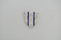 九等寶鼎襟綬帶藏品圖，第1張