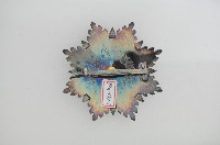 一等雲麾勳章藏品圖，第2張