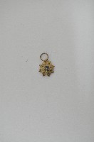 一等雲麾襟綬小勳章藏品圖，第1張