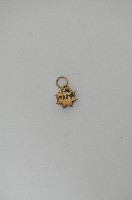 一等雲麾襟綬小勳章藏品圖，第2張