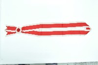 一等雲麾綬帶藏品圖，第1張